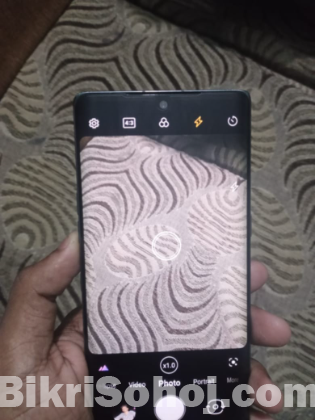 Lg Velvet 5g